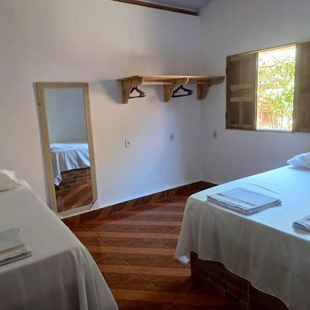 Casa Jubarte Villa Cumuruxatiba Dış mekan fotoğraf