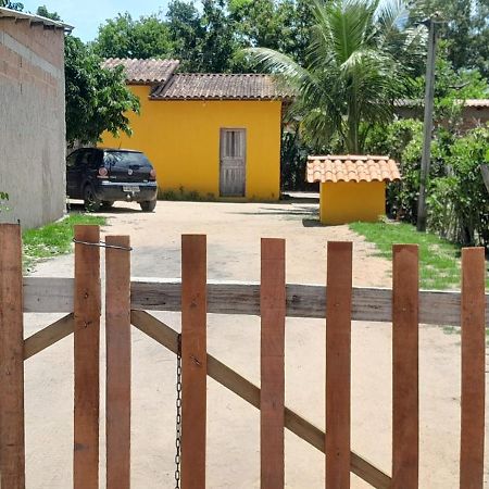 Casa Jubarte Villa Cumuruxatiba Dış mekan fotoğraf