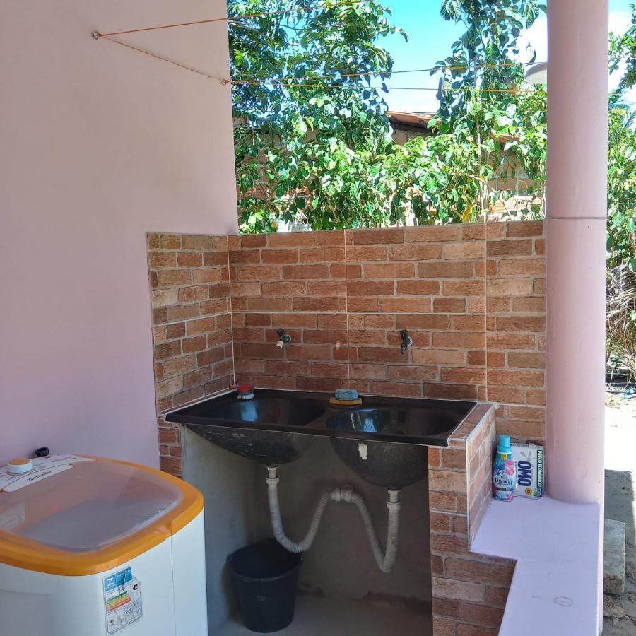 Casa Jubarte Villa Cumuruxatiba Dış mekan fotoğraf