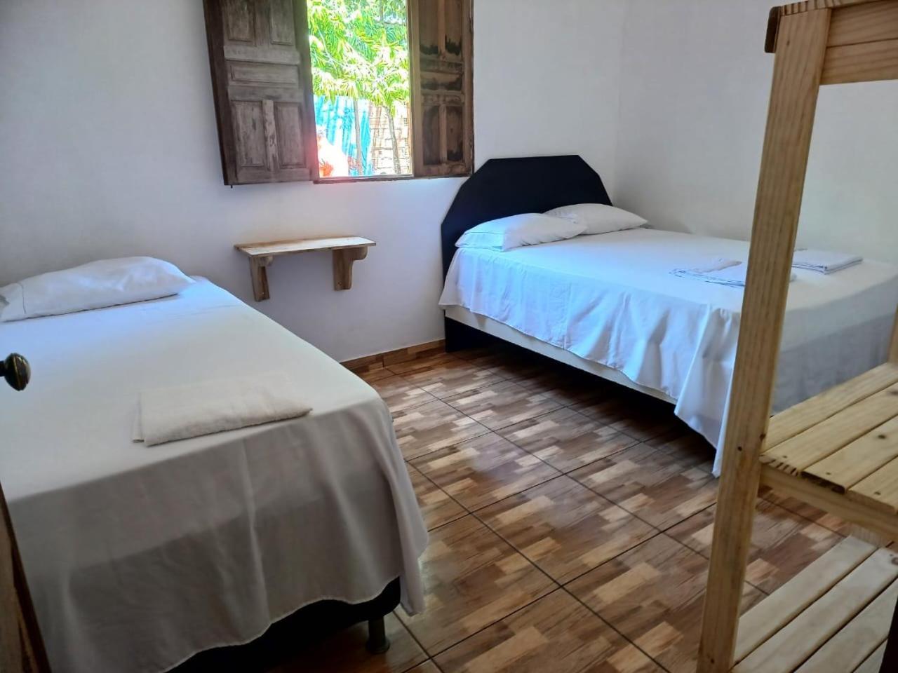 Casa Jubarte Villa Cumuruxatiba Dış mekan fotoğraf