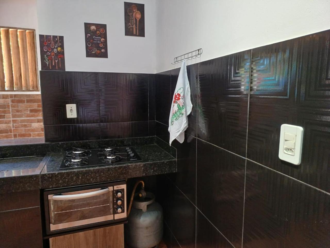 Casa Jubarte Villa Cumuruxatiba Dış mekan fotoğraf