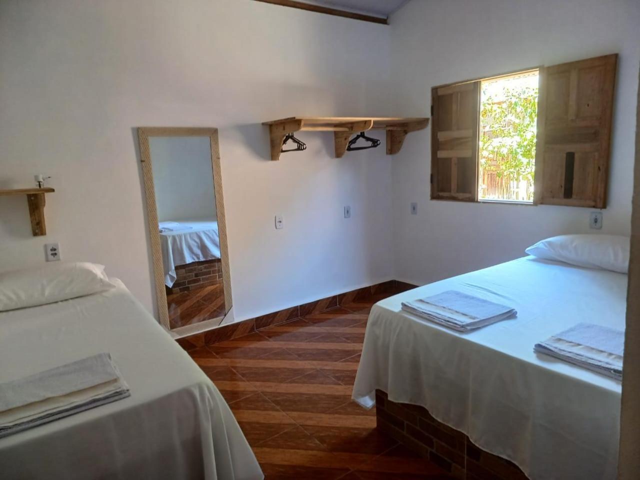 Casa Jubarte Villa Cumuruxatiba Dış mekan fotoğraf