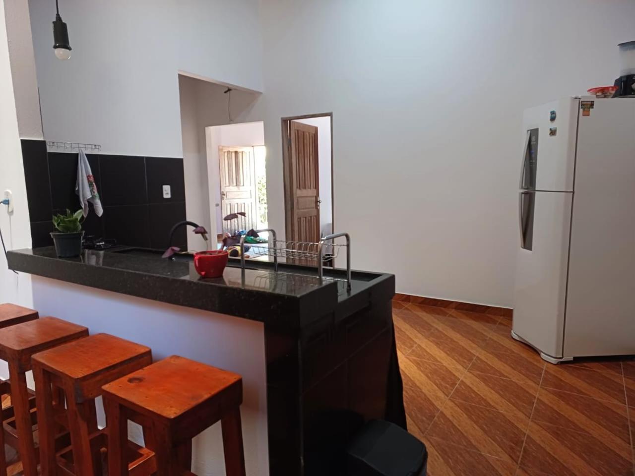 Casa Jubarte Villa Cumuruxatiba Dış mekan fotoğraf