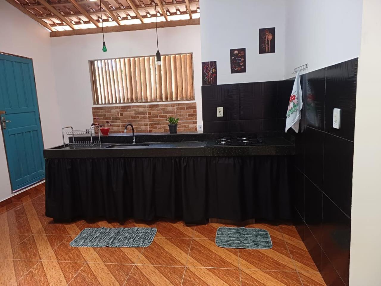 Casa Jubarte Villa Cumuruxatiba Dış mekan fotoğraf
