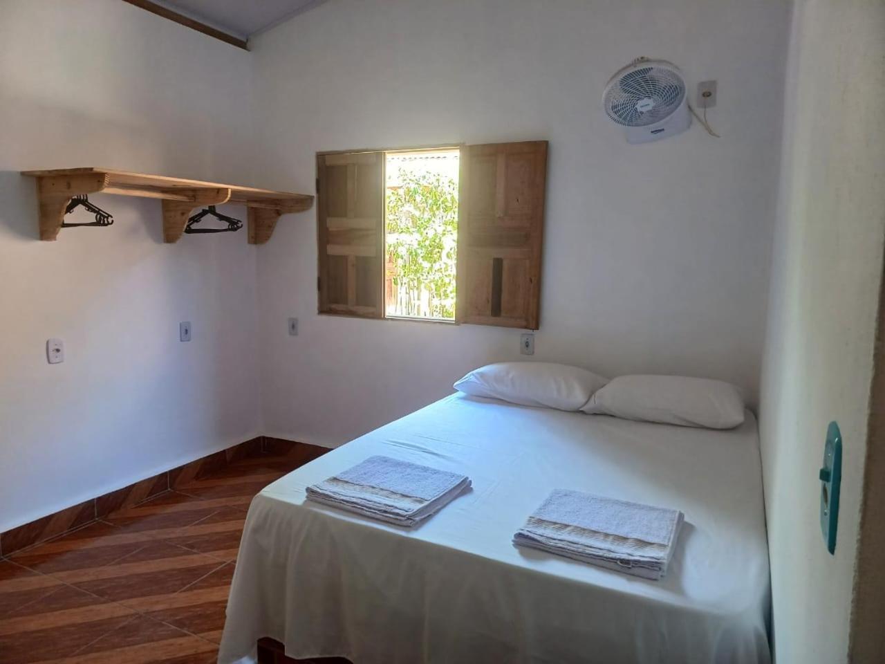 Casa Jubarte Villa Cumuruxatiba Dış mekan fotoğraf
