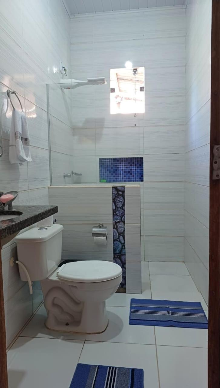 Casa Jubarte Villa Cumuruxatiba Dış mekan fotoğraf