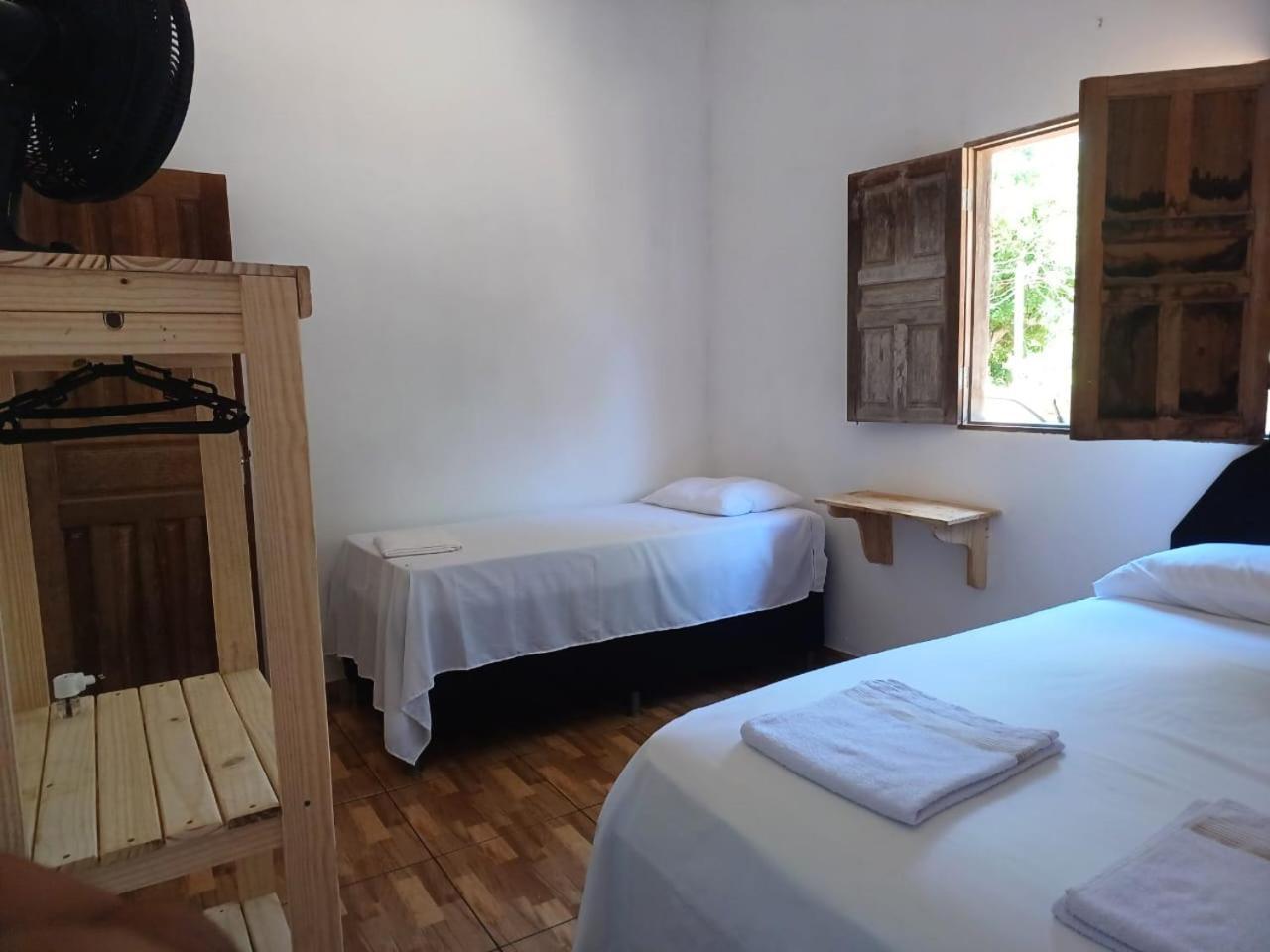 Casa Jubarte Villa Cumuruxatiba Dış mekan fotoğraf