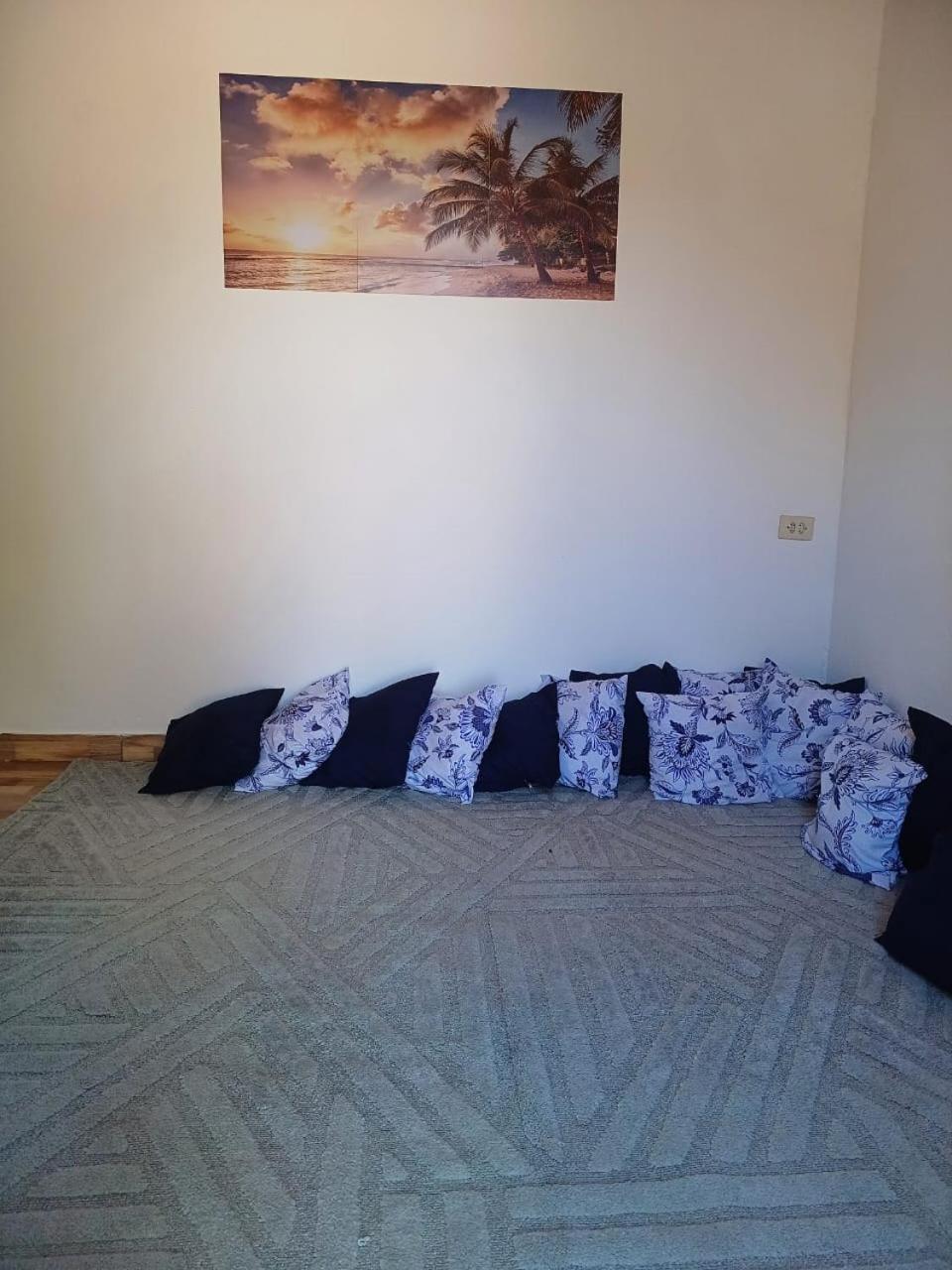 Casa Jubarte Villa Cumuruxatiba Dış mekan fotoğraf